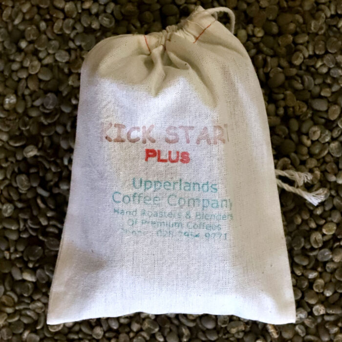 Kick Start Plus Coffee