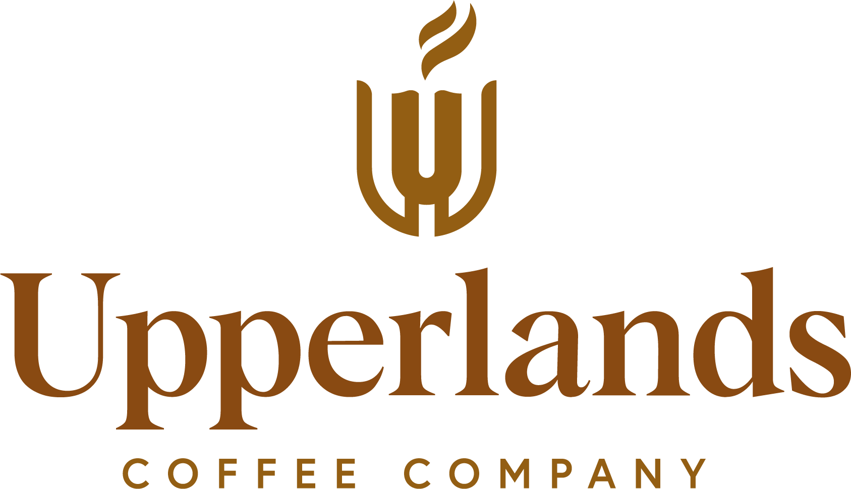 Upperlands Coffee Company Logo