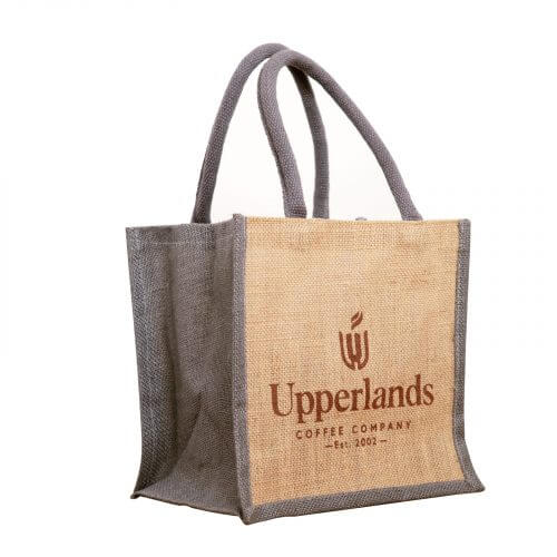 Upperlands Coffee Bag